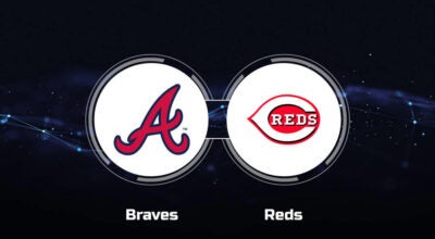 Braves vs. Reds: Betting Preview for Sept. 17