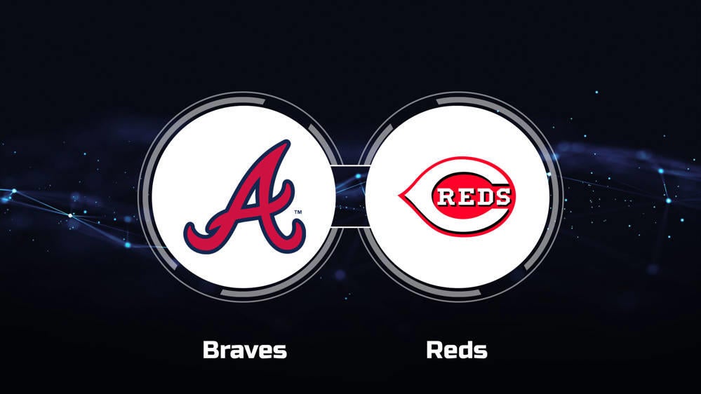 Braves vs. Reds: Betting Preview for Sept. 9