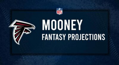 Darnell Mooney Fantasy Projections: Week 3 vs. the Chiefs