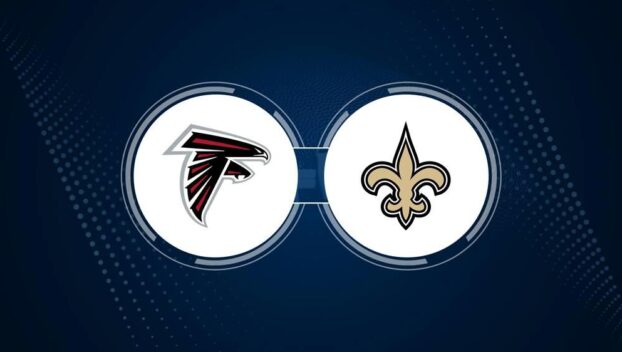 Falcons vs. Saints Same Game Parlay Picks – NFL Week 4