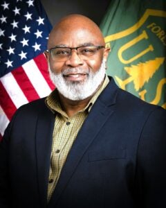 USDA taps Butler to lead Alabama’s national forests