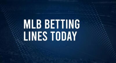 MLB Betting Lines and Picks Today | Sept. 12