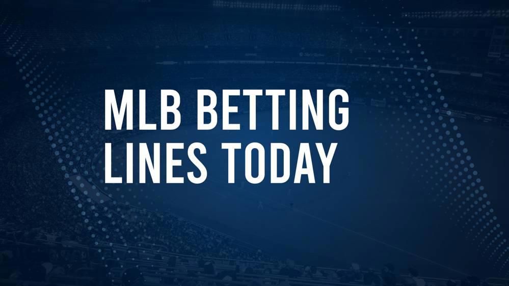 MLB Betting Lines and Picks Today | Sept. 17