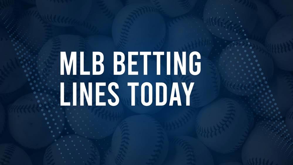 MLB Betting Lines and Picks Today | Sept. 21