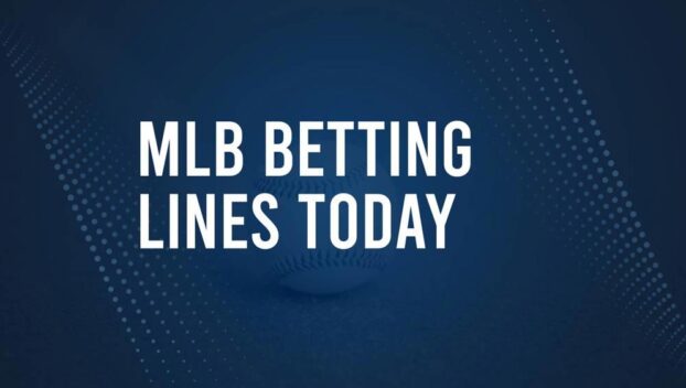 MLB Betting Lines and Picks Today | Sept. 23