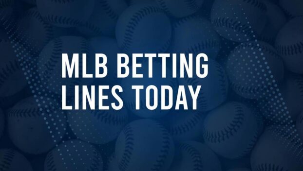 MLB Betting Lines and Picks Today | Sept. 27