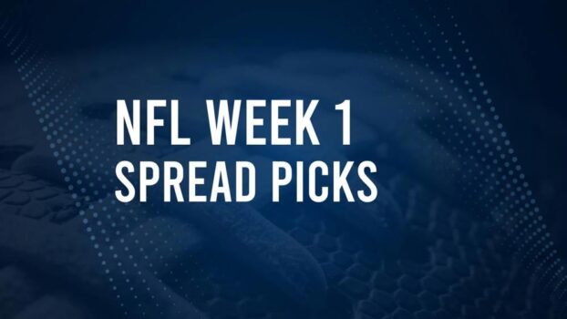 NFL Week 1 Picks Against The Spread, Tips And Predictions - The ...