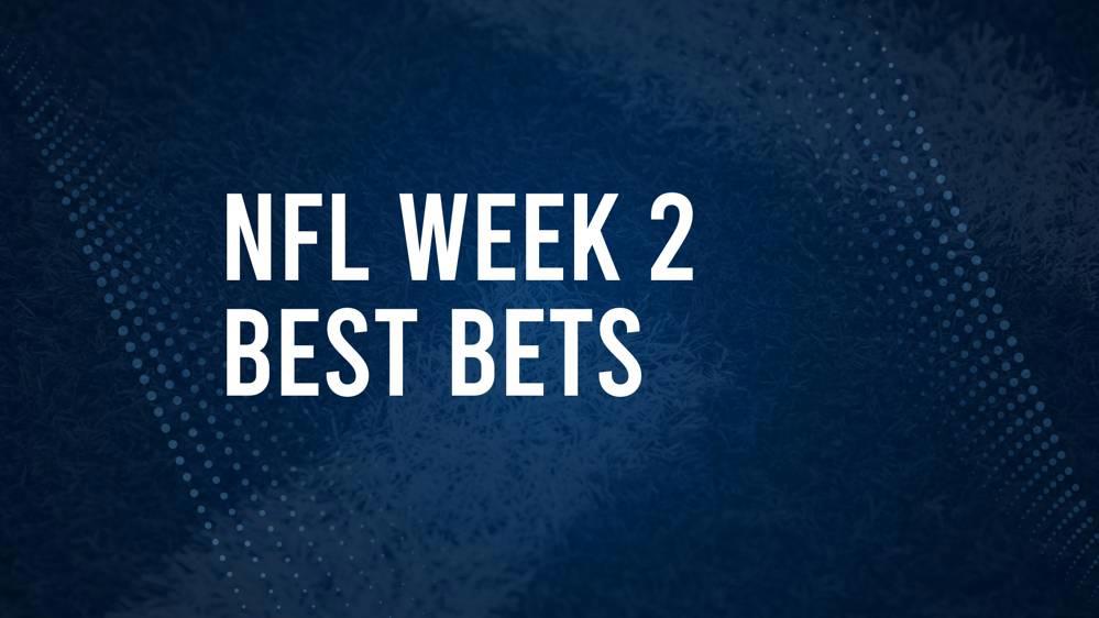 NFL Week 2 Computer Picks, Best Bets and Predictions The Andalusia