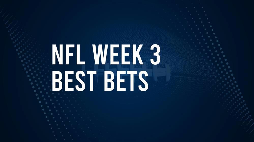 NFL Week 3 Computer Picks, Best Bets and Predictions The Andalusia