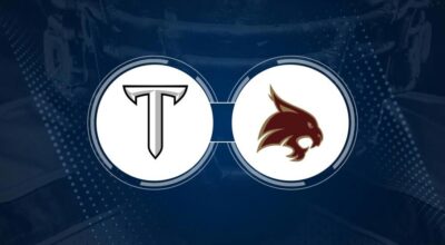 Troy vs. Texas State: Odds, spread, and over/under - Oct. 3