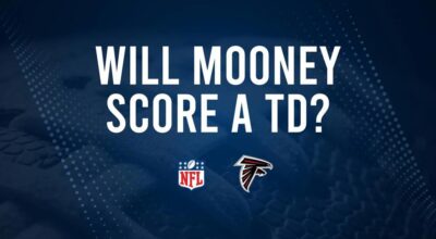 Will Darnell Mooney Score a Touchdown Against the Chiefs in Week 3?