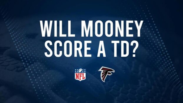 Will Darnell Mooney Score a Touchdown Against the Chiefs in Week 3?