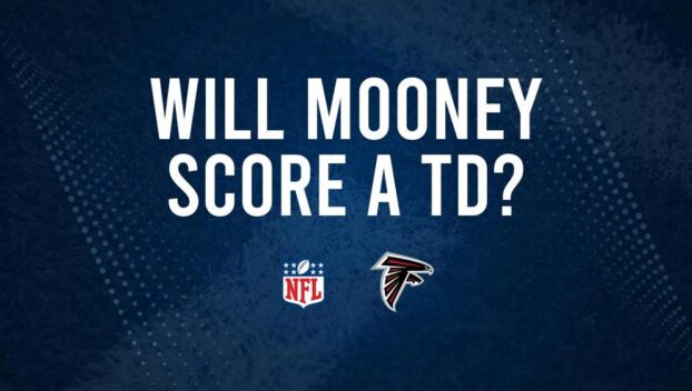 Will Darnell Mooney Score a Touchdown Against the Steelers in Week 1?