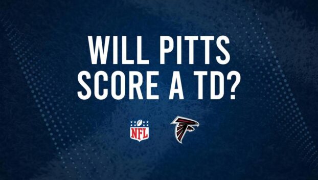 Will Kyle Pitts Score a Touchdown Against the Chiefs in Week 3?