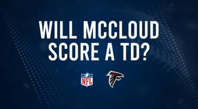 Will Ray-Ray McCloud Score a Touchdown Against the Chiefs in Week 3?