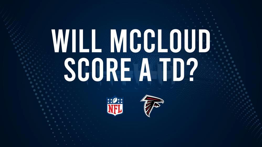 Will Ray-Ray McCloud Score a Touchdown Against the Saints in Week 4?