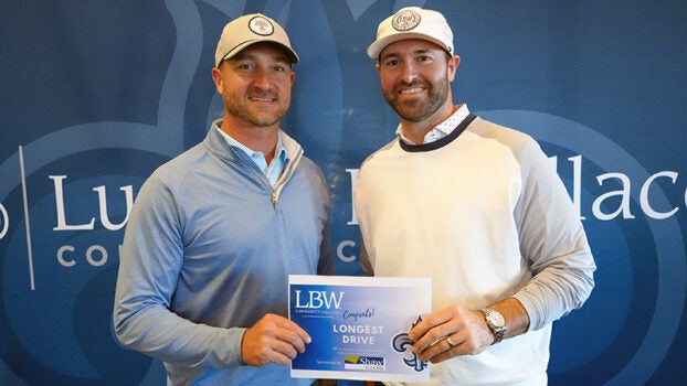 GALLERY: LBW Foundation’s Camellia City Classic raises over $50,000