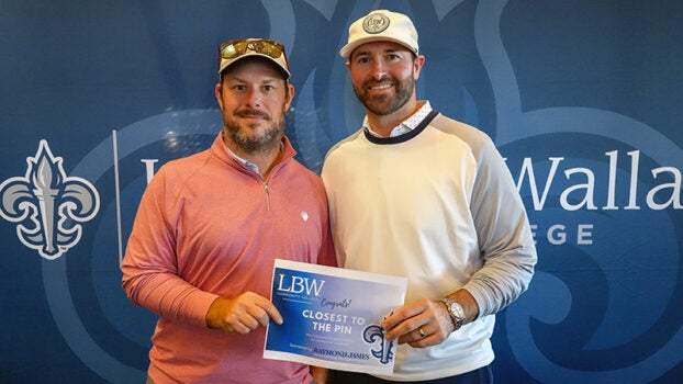 GALLERY: LBW Foundation’s Camellia City Classic raises over $50,000