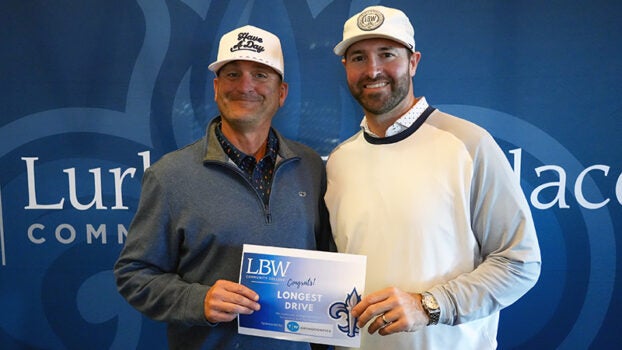 GALLERY: LBW Foundation’s Camellia City Classic raises over $50,000