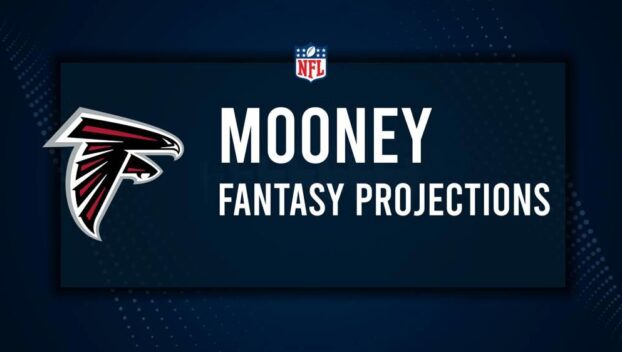 Darnell Mooney Fantasy Projections: Week 5 vs. the Buccaneers