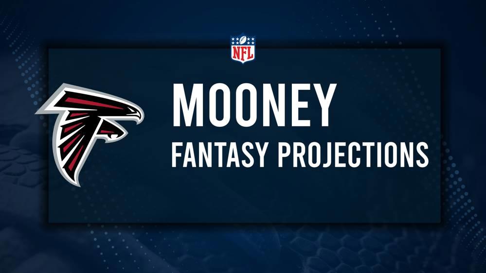 Darnell Mooney Fantasy Projections: Week 7 vs. the Seahawks