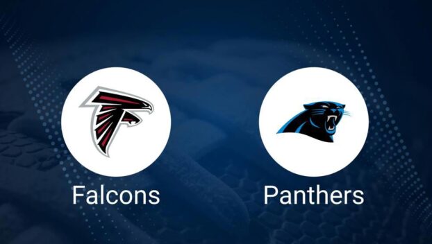 Falcons vs. Panthers Predictions & Picks: Odds, Moneyline, Spread - Week 6