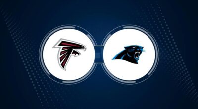 Falcons vs. Panthers Same Game Parlay Picks – NFL Week 6