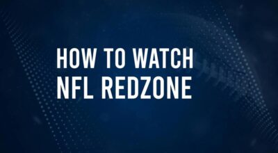 How to live stream NFL RedZone Week 5 with a free Fubo trial