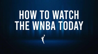 How to Watch the WNBA Playoffs Today | Oct. 6