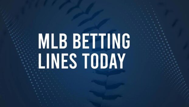 MLB Playoff Betting Lines and Picks Today | Oct. 5