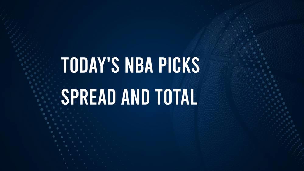 NBA Spread and Total Picks for Today, October 22