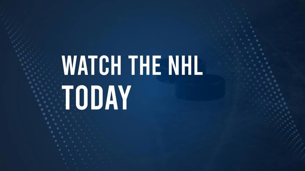 October 13 NHL TV Schedule: TV Channel, Start Times & Live Streaming Options