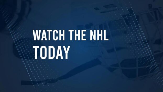 October 18 NHL TV Schedule: TV Channel, Start Times & Live Streaming Options