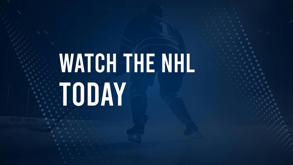 October 27 NHL TV Schedule: TV Channel, Start Times & Live Streaming Options