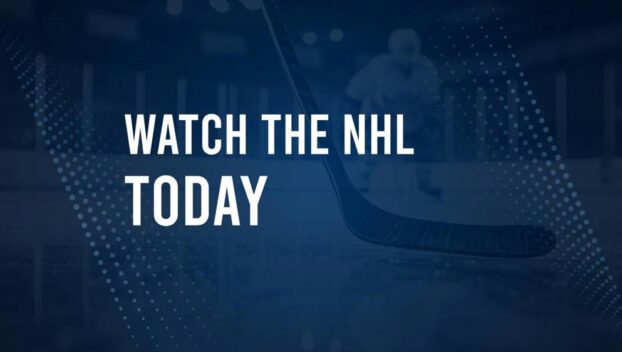 October 28 NHL TV Schedule: TV Channel, Start Times & Live Streaming Options