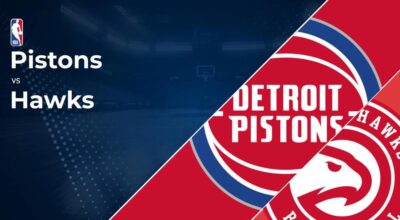 Pistons vs. Hawks Tickets Available – Friday, Nov. 8