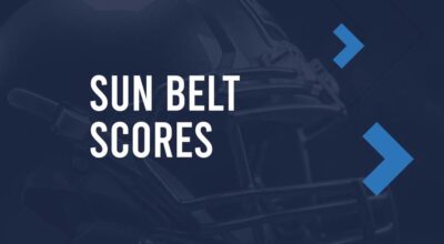 Sun Belt Football Scores and Results – Week 7 2024