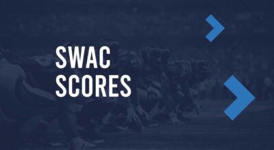 SWAC Football Scores and Results – Week 8 2024