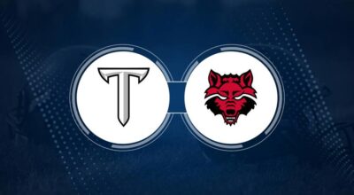 Troy vs. Arkansas State: Odds, spread, and over/under - Oct. 26