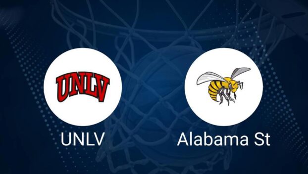 UNLV vs. Alabama State Basketball Tickets - Monday, November 4