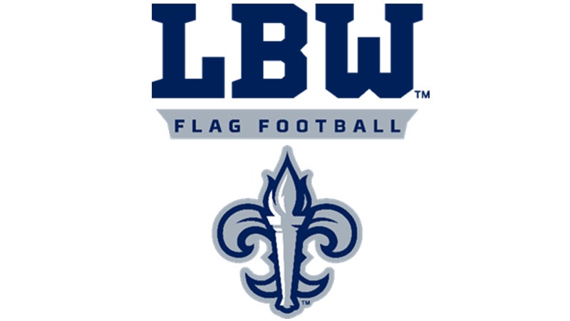 LBW set to add flag football as sport in fall 2025