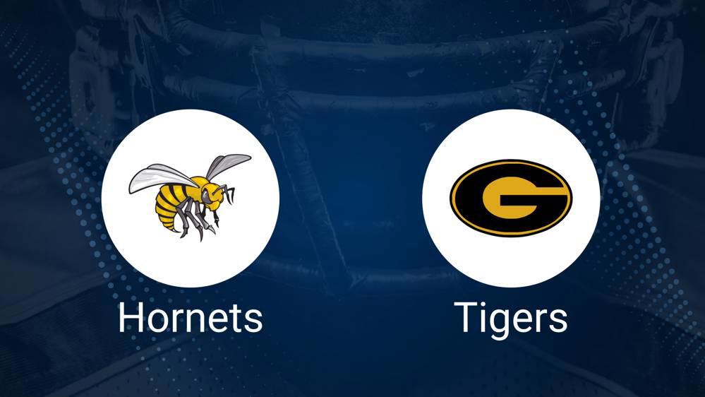 Alabama State vs. Grambling State Predictions & Picks: Odds, Moneyline, Spread - Saturday, Nov. 9