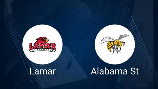 Alabama State vs. Lamar Basketball Tickets - Saturday, November 23