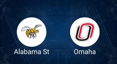 Alabama State vs. Omaha Predictions & Picks: Spread, Total - November 22