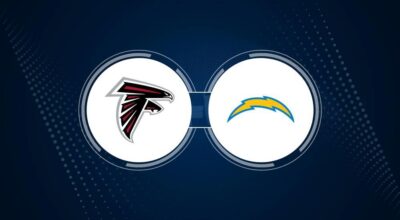 Best Bets, Odds for the Falcons vs. Chargers Game – Week 13