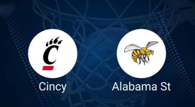 Cincinnati vs. Alabama State Predictions & Picks: Spread, Total - November 27