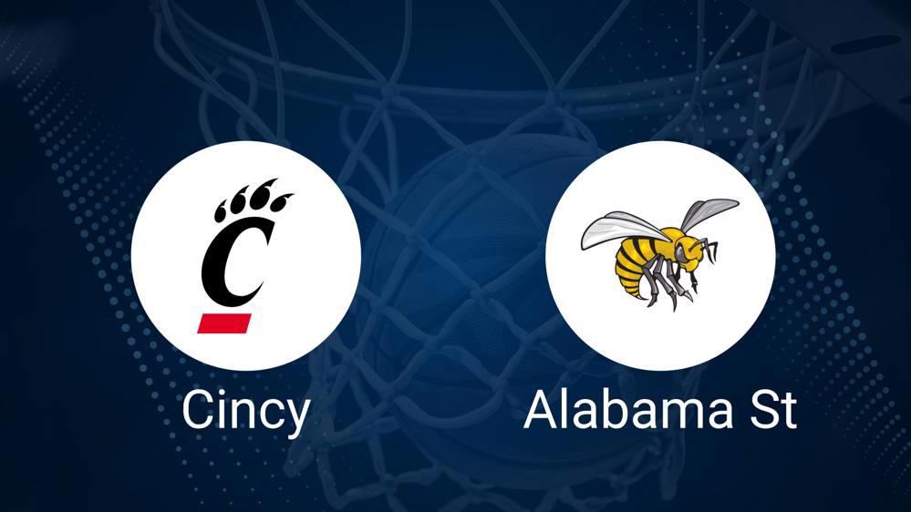 Cincinnati vs. Alabama State Predictions & Picks: Spread, Total - November 27