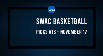 College Basketball Picks Against the Spread: SWAC Games Today, November 17