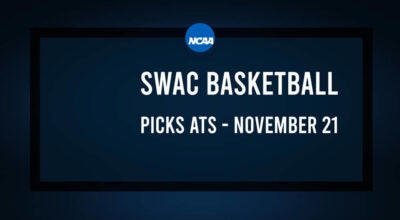 College Basketball Picks Against the Spread: SWAC Games Today, November 21