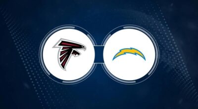 Falcons vs. Chargers Same Game Parlay Picks – NFL Week 13